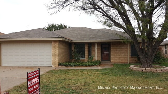 property at 4806 64th St