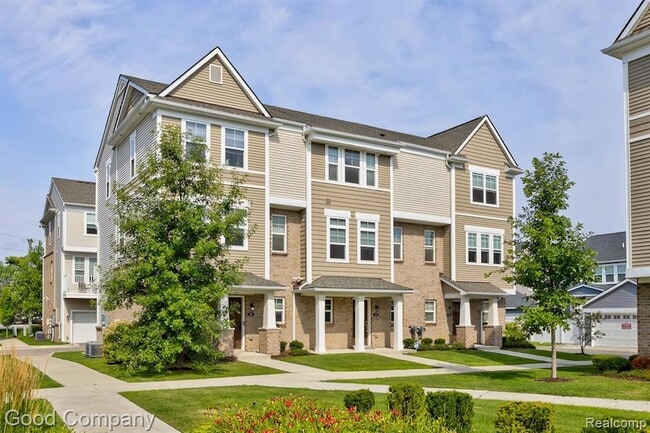 property at 2500 Normandy Rd