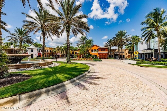 property at 9111 Capistrano St S