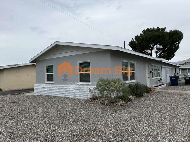 property at 1365 Stillman Ave