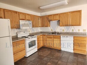 657 N 14th St in Laramie, WY - Building Photo - Building Photo