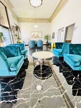 Serrano Tower Apartments in Los Angeles, CA - Foto de edificio - Building Photo