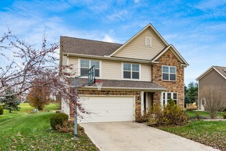 1821 Little Bear Loop in Lewis Center, OH - Building Photo - Building Photo