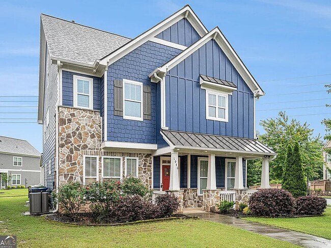 1946 Jeffery Rd NW in Atlanta, GA - Building Photo - Building Photo
