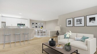 Hamilton Ridge Apartments