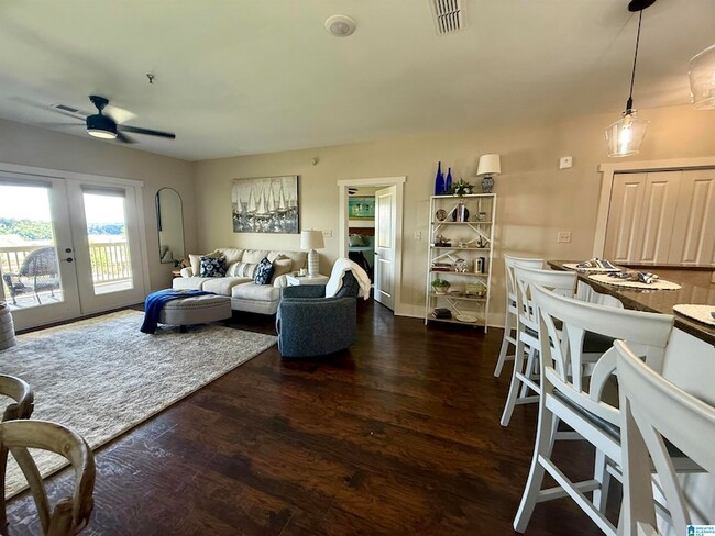 475 River Forest Ln, Unit 4450 in Talladega, AL - Building Photo - Building Photo