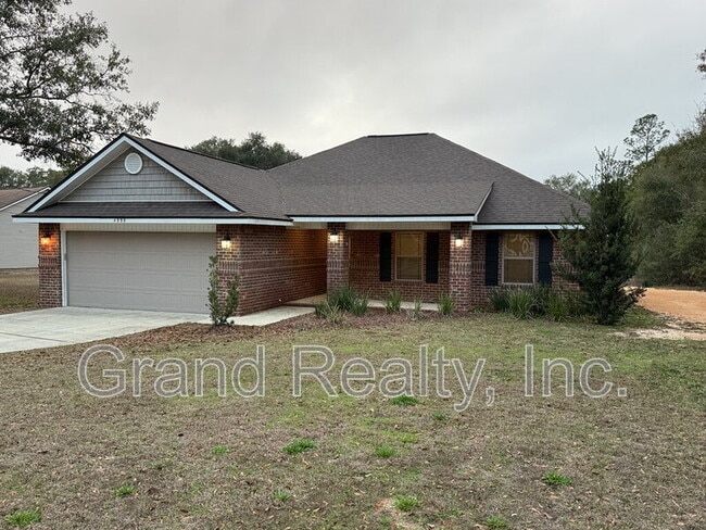 4999 Creekside Ln in Milton, FL - Building Photo - Building Photo