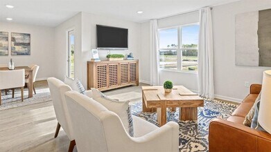 1946 Tree Swallow Dr in Tallahassee, FL - Building Photo - Building Photo