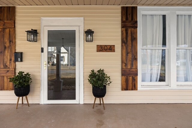 304 Plum St-Unit -B in Florence, AL - Foto de edificio - Building Photo