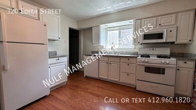 320 Edith St in Pittsburgh, PA - Building Photo - Building Photo