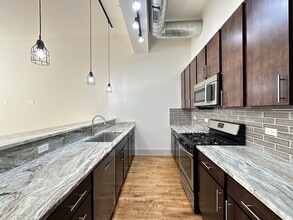 1432 W 21st St in Chicago, IL - Building Photo - Building Photo