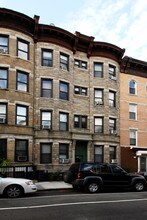 444 Bergen St in Brooklyn, NY - Building Photo - Building Photo