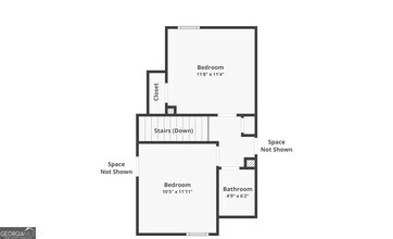 477 Townsend Bend in Stockbridge, GA - Building Photo - Building Photo