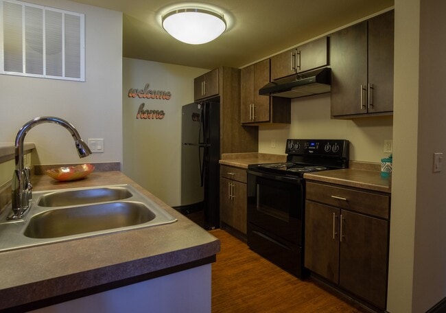 Washington School Apartments in Sheboygan, WI - Building Photo - Building Photo