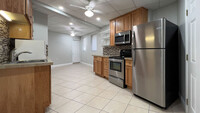 818 Bryan Pl, Unit C in Fort Lauderdale, FL - Foto de edificio - Building Photo