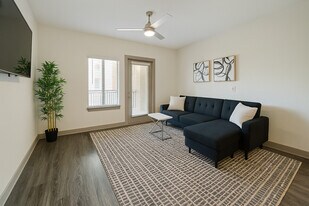 7210 Henneman Way in Allen, TX - Building Photo