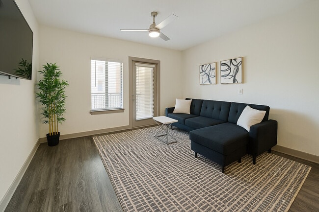 property at 7210 Henneman Way