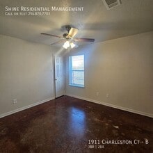 1911 Charleston Ct in Killeen, TX - Building Photo - Building Photo