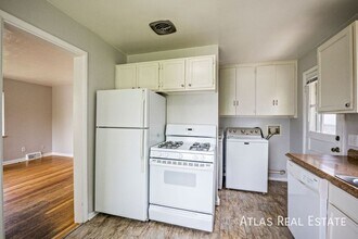 4 S Jackson St in Denver, CO - Building Photo - Building Photo