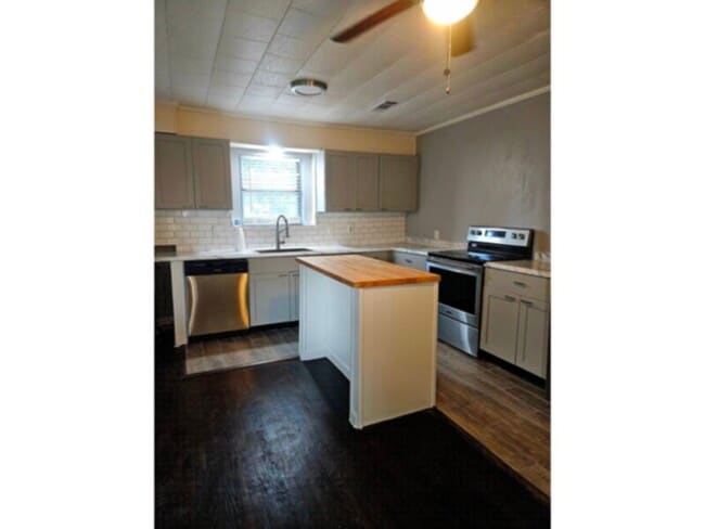 property at 3230 W Gonzalez St