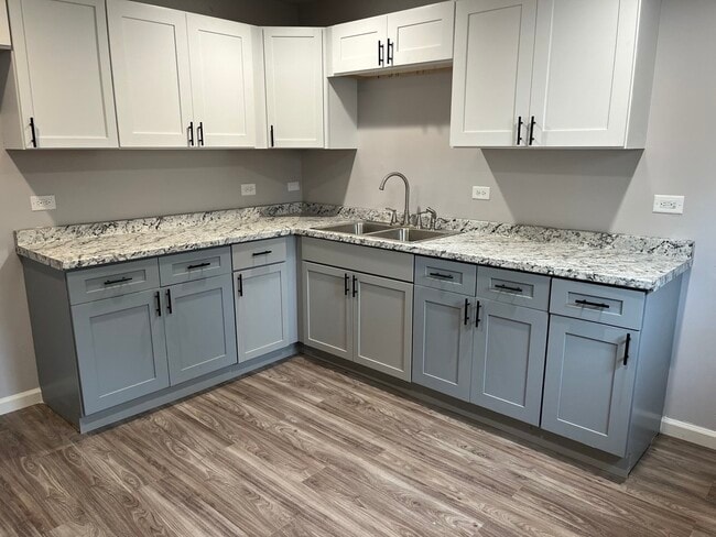 1918 Ashland Ave in Chicago Heights, IL - Building Photo - Building Photo