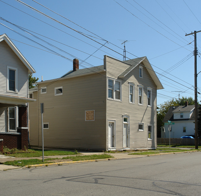 1442 Camp St in Sandusky, OH - Building Photo - Building Photo