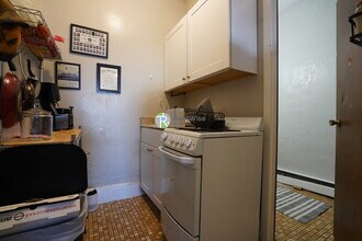 40 Anderson St, Unit 19 in Boston, MA - Foto de edificio - Building Photo