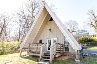 3109 Ellis Ave in Chattanooga, TN - Building Photo