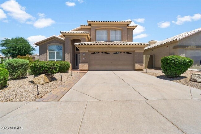 property at 9308 E Wood Dr