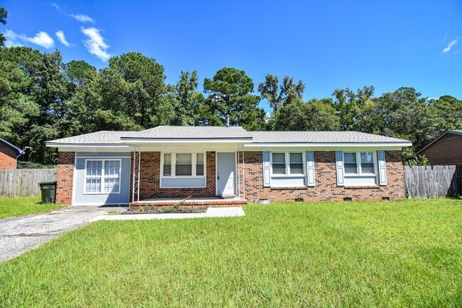 property at 7546 Southgate Rd