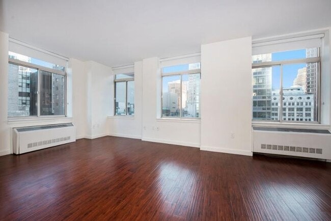 100 John St in New York, NY - Building Photo - Building Photo