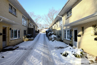 4141 Eastridge Dr in Rockford, IL - Foto de edificio - Building Photo