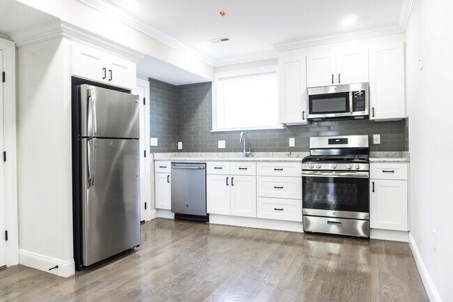 property at 33 Merriam St