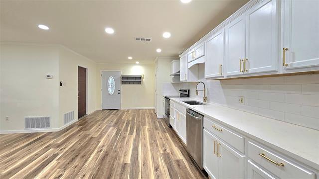 1410 Chinook Dr in Arlington, TX - Building Photo - Building Photo