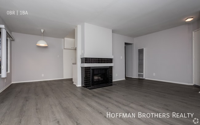 3462 Mentone Ave, Unit 206