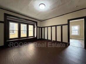 457-459-459 E Madison Ave in Springfield, OH - Building Photo - Building Photo