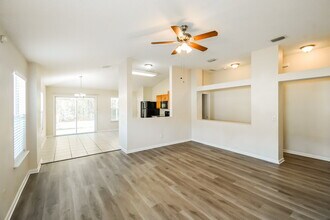 12753 Daylight Trail in Jacksonville, FL - Building Photo - Building Photo