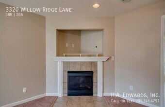 3320 Willow Ridge Ln in Tuscaloosa, AL - Building Photo - Building Photo