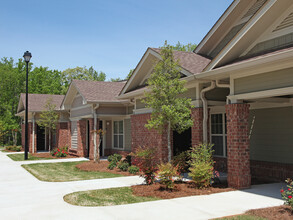 Mainstreet Winder- Active Adult 55+ in Winder, GA - Building Photo - Building Photo