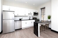 Washington House at 938 N Calvert photo'