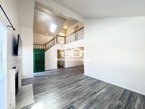 1525 Casino Cir, Unit 406 in Silver Spring, MD - Foto de edificio - Building Photo