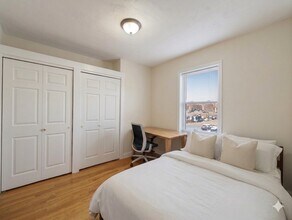 1056 Cambridge St, Unit 3F in Cambridge, MA - Building Photo - Building Photo