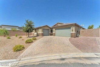 232 Star Ruby Ct in Las Vegas, NV - Building Photo - Building Photo