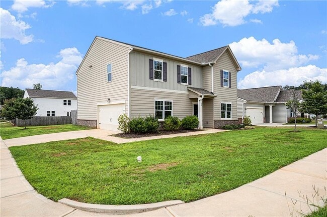 10 Nordette Ln in Covington, GA - Building Photo - Building Photo