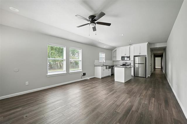 910-914 N Throckmorton St in Sherman, TX - Building Photo - Building Photo