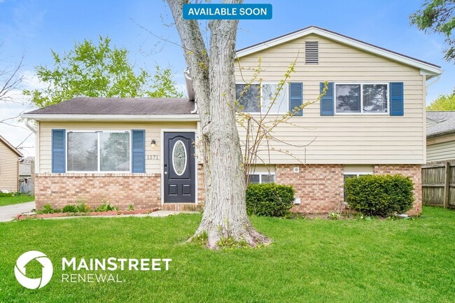 property at 1571 Kerryglen Dr