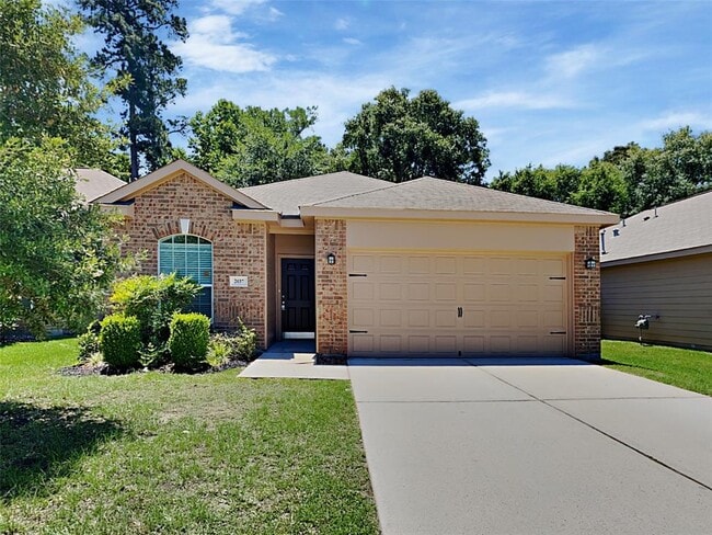 property at 2037 Vanamen Ct
