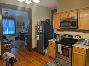 2201 Jules St, Unit 2203A in St. Louis, MO - Building Photo - Building Photo