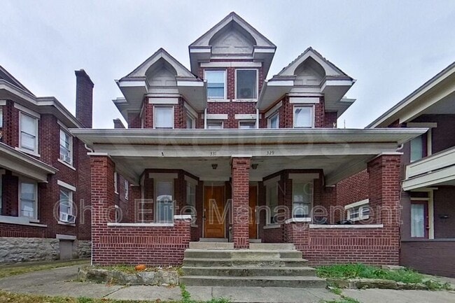 property at 331 Chittenden Ave