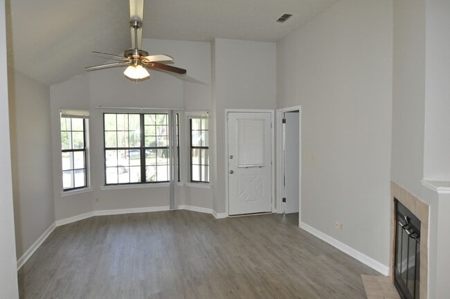 property at 3200 Herbert Dr